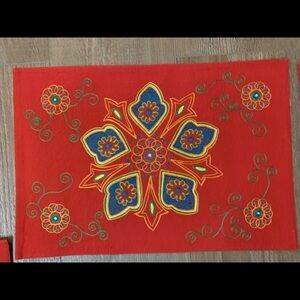 Table mats